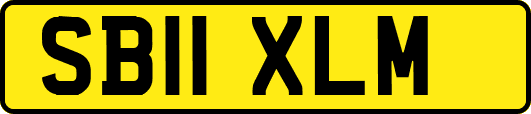 SB11XLM