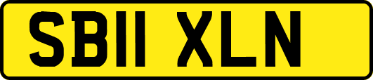 SB11XLN
