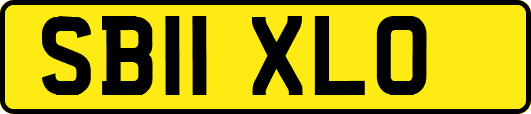 SB11XLO