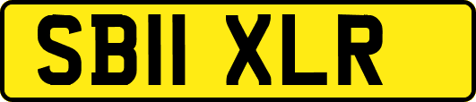 SB11XLR
