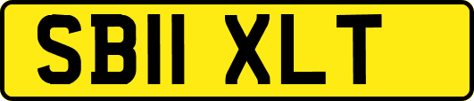 SB11XLT