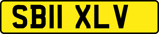 SB11XLV