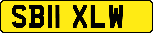SB11XLW