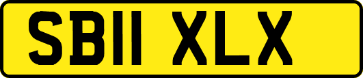 SB11XLX