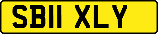 SB11XLY