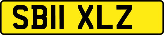 SB11XLZ