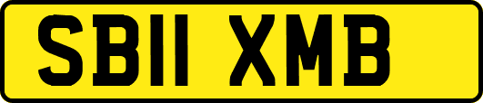 SB11XMB