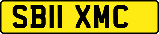SB11XMC