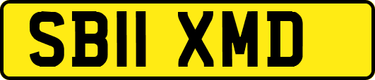 SB11XMD