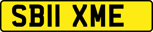 SB11XME