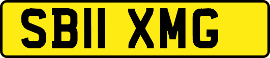 SB11XMG