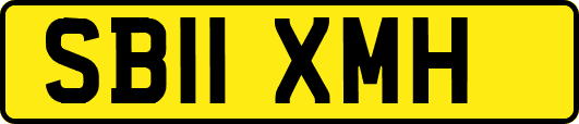 SB11XMH