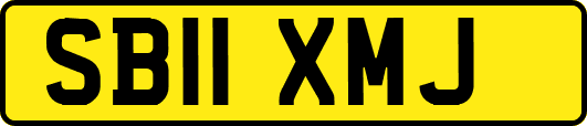 SB11XMJ