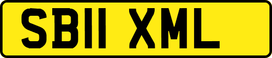 SB11XML