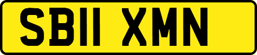 SB11XMN