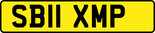 SB11XMP