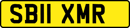 SB11XMR