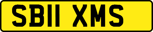 SB11XMS