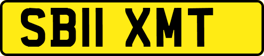 SB11XMT