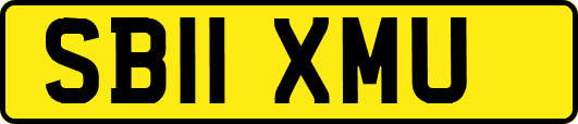 SB11XMU