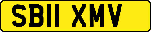 SB11XMV