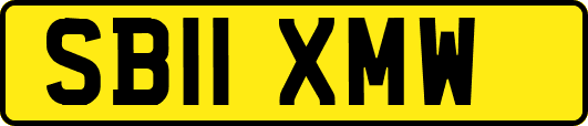 SB11XMW