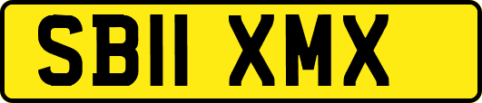 SB11XMX