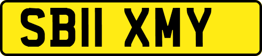 SB11XMY