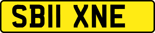 SB11XNE