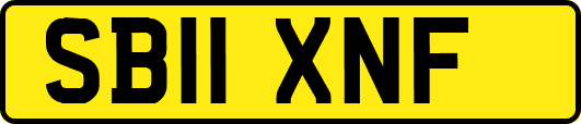 SB11XNF
