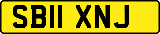 SB11XNJ