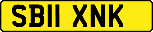 SB11XNK