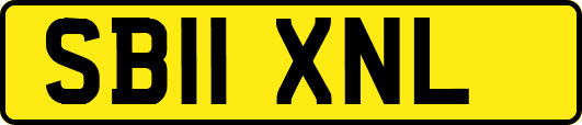 SB11XNL