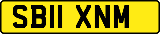 SB11XNM