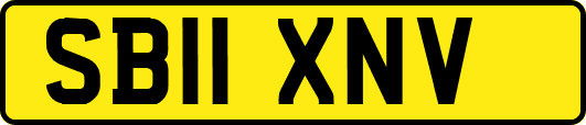 SB11XNV