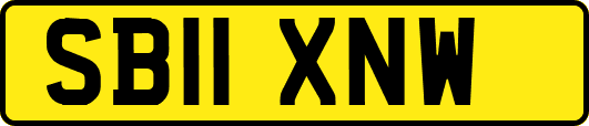 SB11XNW