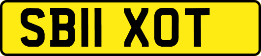 SB11XOT
