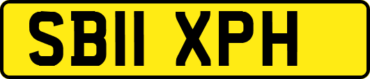 SB11XPH