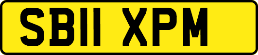 SB11XPM
