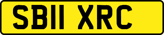 SB11XRC