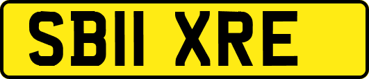 SB11XRE