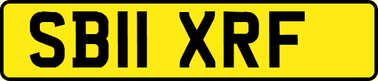 SB11XRF