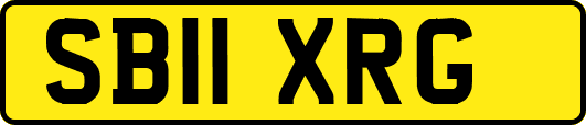 SB11XRG
