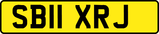 SB11XRJ