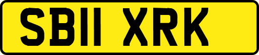 SB11XRK