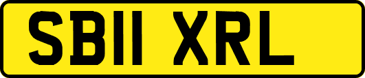 SB11XRL