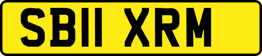 SB11XRM