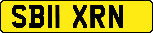 SB11XRN