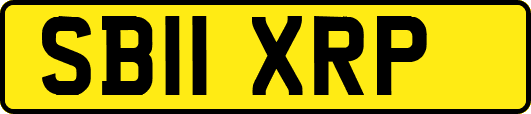 SB11XRP