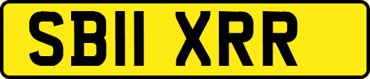 SB11XRR